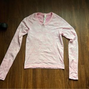 Strawberry milkshake swiftly tech